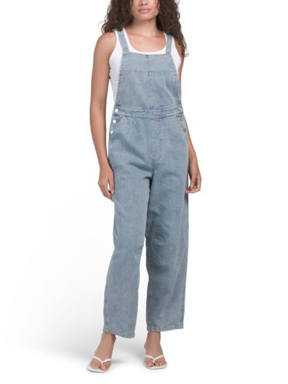 IDEM DITTO Denim Overalls